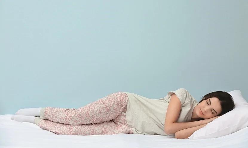 不吃药抗失眠 中西医合治3招 助你好睡眠!