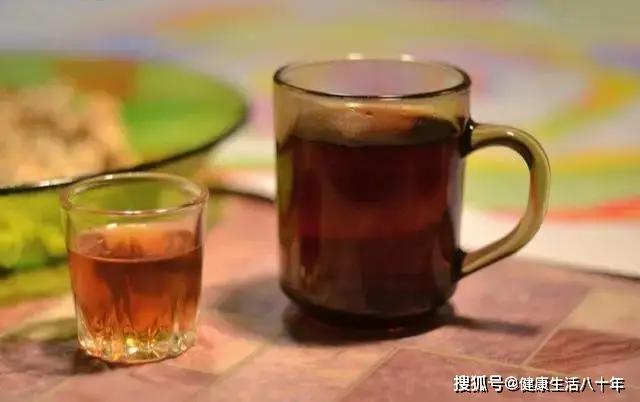 保护肾脏健康 坚持做好“五个一”