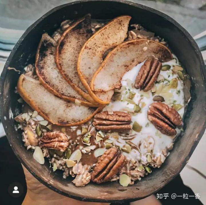吃全谷物的9大健康益处