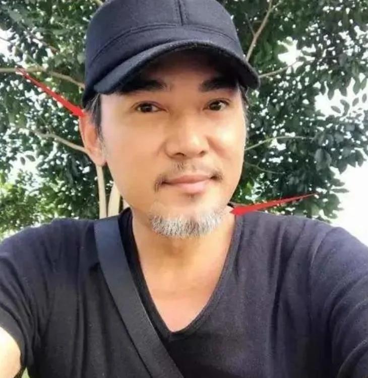 霸气!52岁焦恩俊被嘲中年发福 回怼:爷胖瘦老弱 关你啥事?