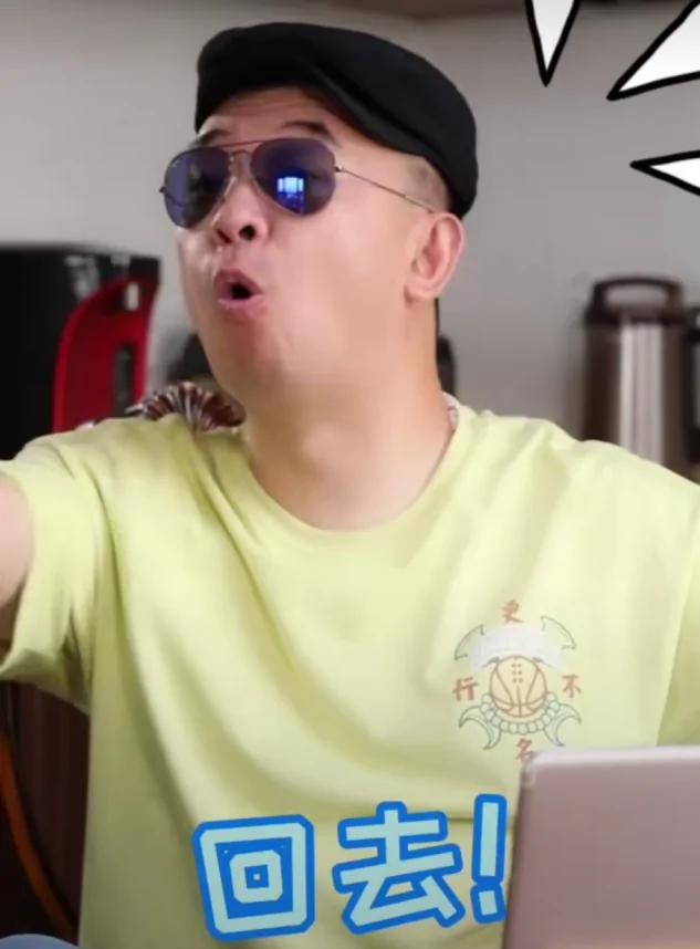 黄海波晒段子过戏瘾 已6年无戏可拍 搭戏对象只有一只猫?