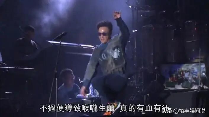 陈奕迅打扮新潮开二手车现身 粉色头巾好另类 过亿物业老婆持有
