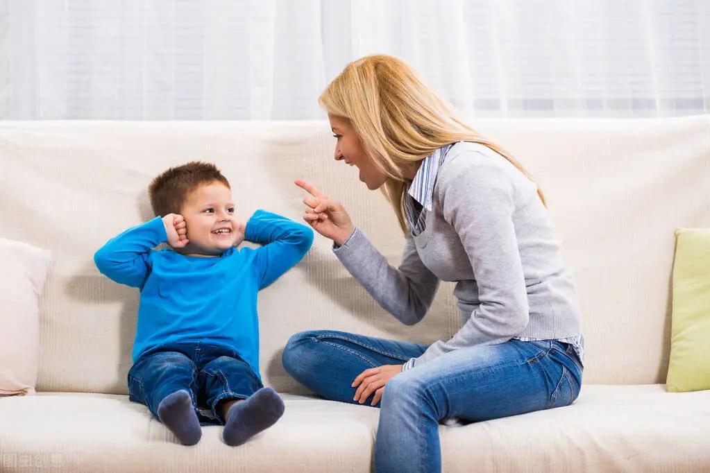 這10種情景下 家長一定要對孩子說「不」 否則影響孩子一生
