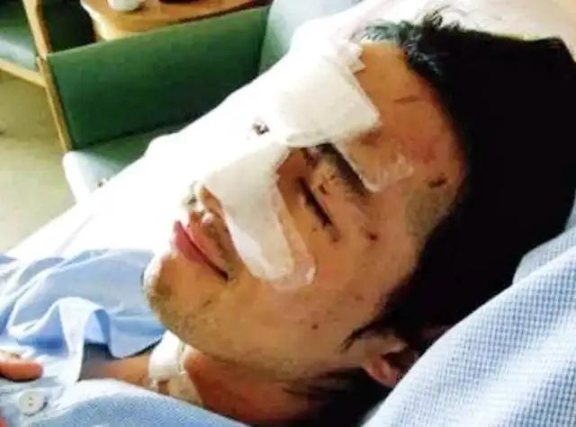 胡歌接受采访:面对3个月不更新社交动态是否担心掉粉 坦言无惧
