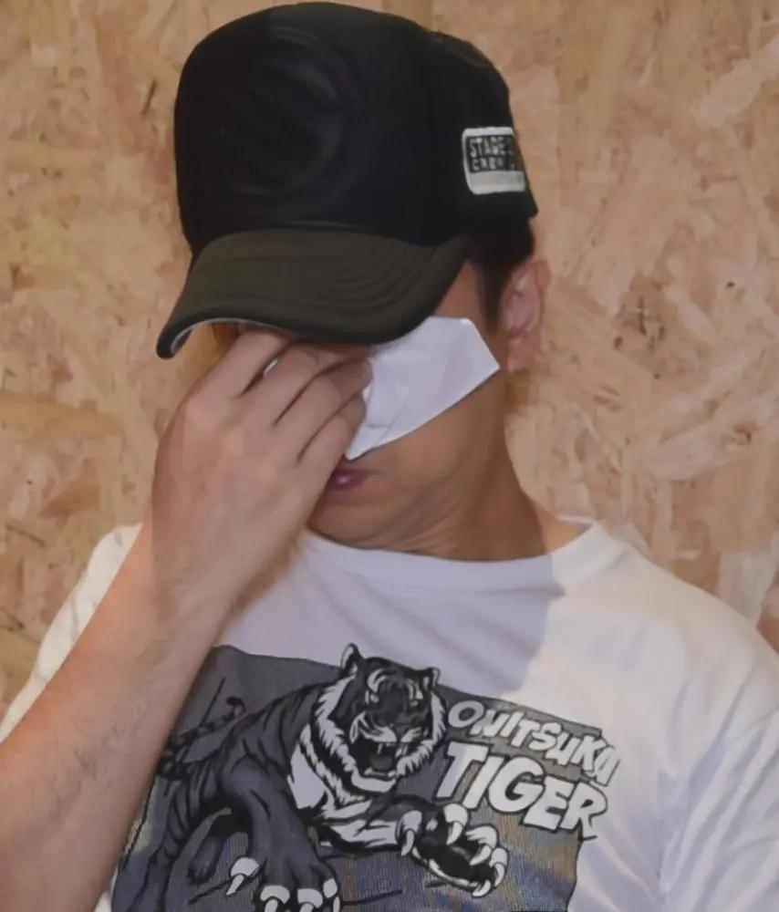 林子博太太病逝 生前肝肾肺皆得癌 签下拒绝急救书不愿拖累家人