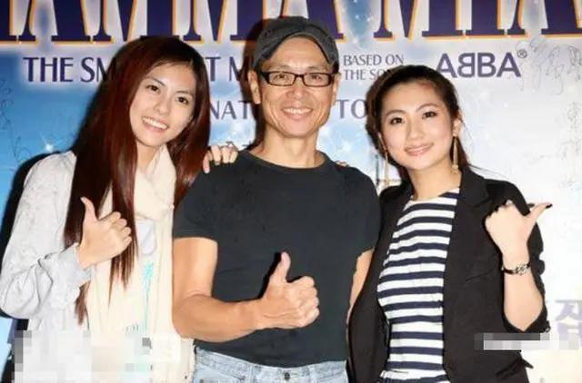 任家萱庆祝火吻重生十周年 分享父亲长文 父亲感谢前女婿张承中有情义