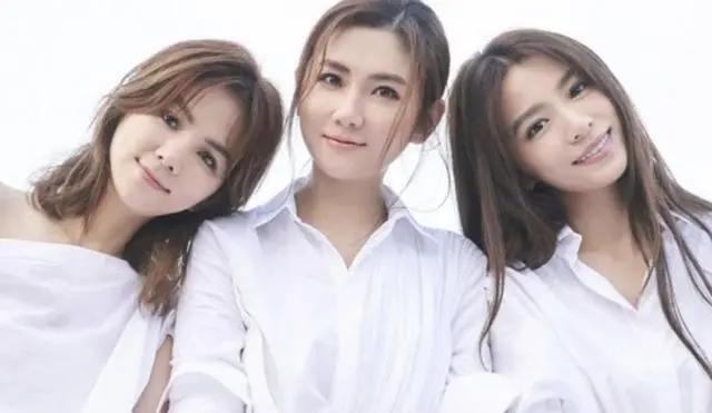 任家萱庆祝火吻重生十周年 分享父亲长文 父亲感谢前女婿张承中有情义