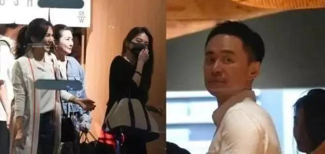任家萱庆祝火吻重生十周年 分享父亲长文 父亲感谢前女婿张承中有情义