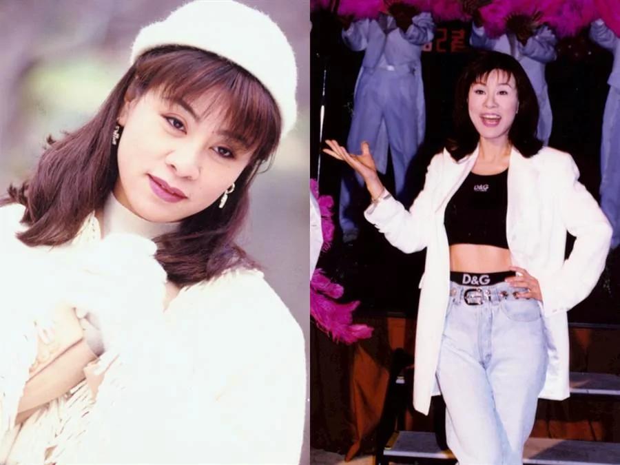 龙千玉「父丧女亡」儿坠谷 泪喊人生遗憾为离婚