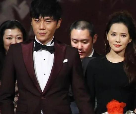 伊能静发长文分享爱情观:相爱还是纯粹一点好