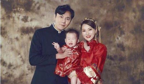 伊能静发长文分享爱情观:相爱还是纯粹一点好