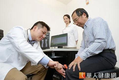 防退化性关节炎 补对胶原蛋白