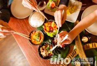这也会遗传?研究:爸爸是吃货 恐增宝宝糖尿病风险