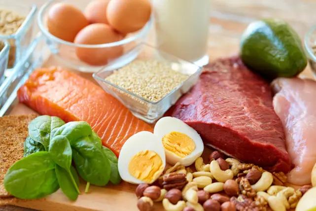 早餐要有「蛋白質」 讓你離病菌更遠！飯桌上不能少了這三種食物