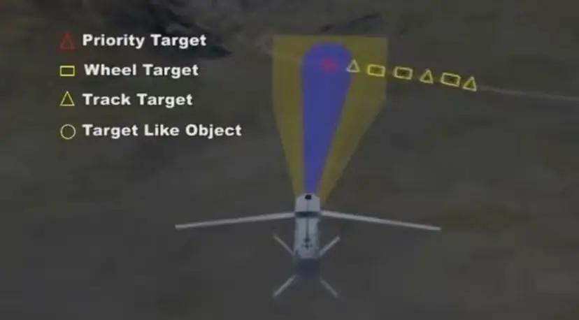 美軍炸彈裝備上的大新聞 F15裝備小型智能炸彈 可百公里外同時攻擊28個目標