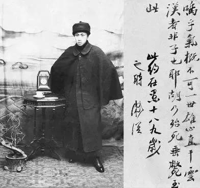 第一個公開否定文革 他是中國最敢說真話的骨頭