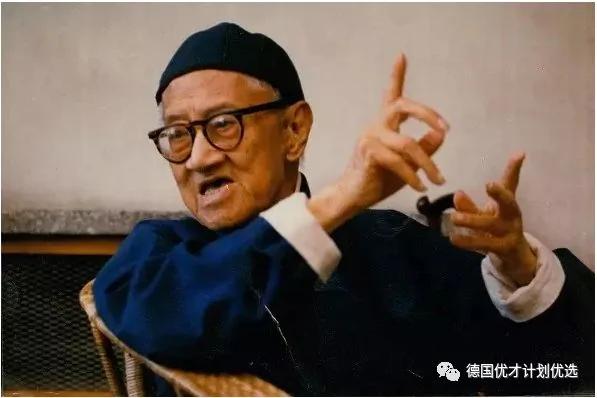 第一個公開否定文革 他是中國最敢說真話的骨頭
