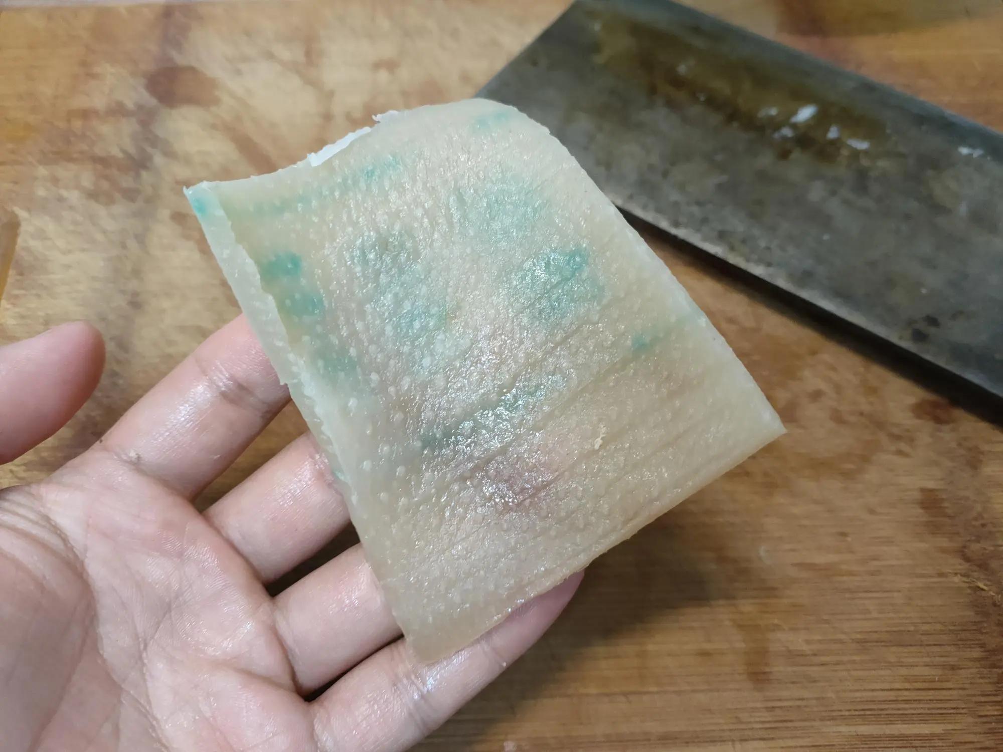 做豬皮凍 豬皮和水的比例是多少？教你正確做法 Q彈緊實無腥味