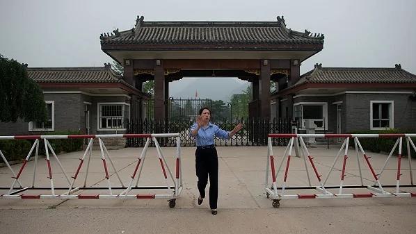 王友群：公安部副部長楊奇清被關秦城監獄之謎