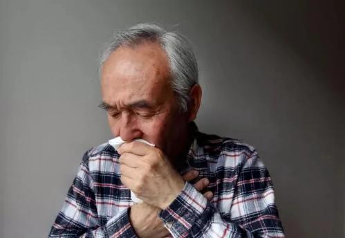 為什麼肺癌越來越多？忠告：少惹三種「氣」 頭部3個表現要就醫