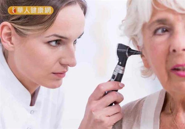 听力3大杀手:突发性耳聋、耳鸣、眩晕 改善「针」有效