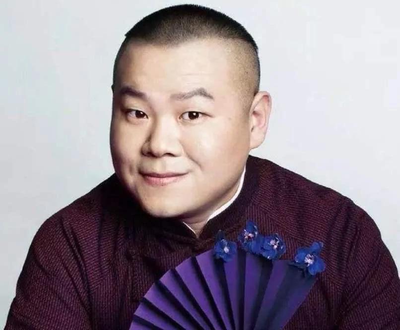 岳云鹏分享自己的作息时间表 自拍要一个小时 网友:你失业了