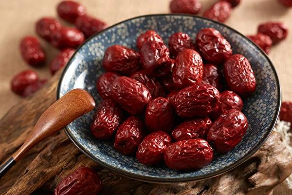 脾胃喜欢甜的 5种甘味食物补脾养胃、防胃病