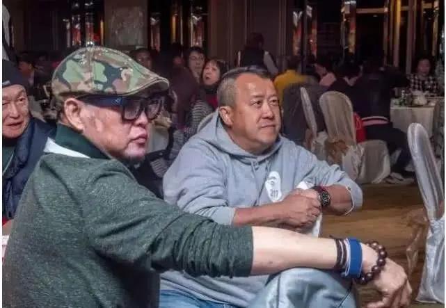 前TVB金牌监制钱国伟病逝 享年58岁 5月份最后亮相需人搀扶