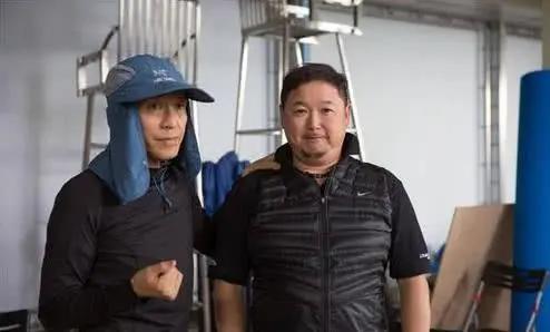 前TVB金牌监制钱国伟病逝 享年58岁 5月份最后亮相需人搀扶