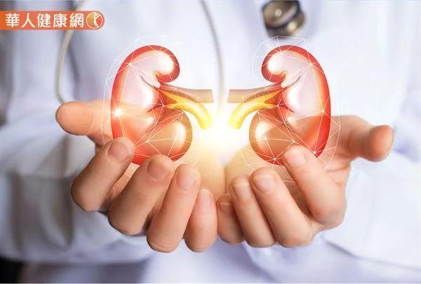 34岁大学教师罹三高未追踪!拖到下肢肿、倦怠才知已肾衰竭…错失黄金治疗