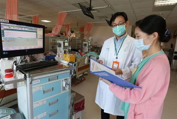 34岁大学教师罹三高未追踪!拖到下肢肿、倦怠才知已肾衰竭…错失黄金治疗