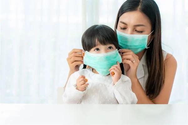 防疫遇上秋冬过敏季!控制居家环境 为过敏儿的健康把关