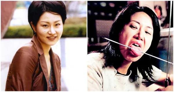 拍电影赚千万「木屑刺眼致失明」姜恩兰落魄背债 遭婆婆控弃养病儿