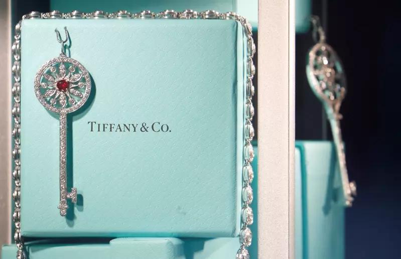 殺價成功!LV集團成功收購Tiffany 1 殺價成功!LV集團成功收購Tiffany