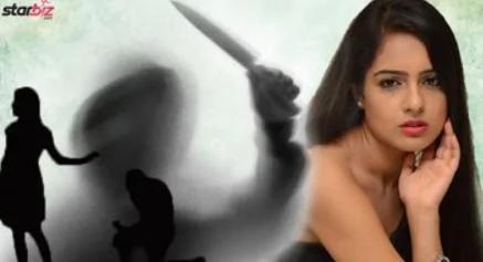 制片人求婚不成捅伤女星 逃逸过程遭车祸被缉拿归案