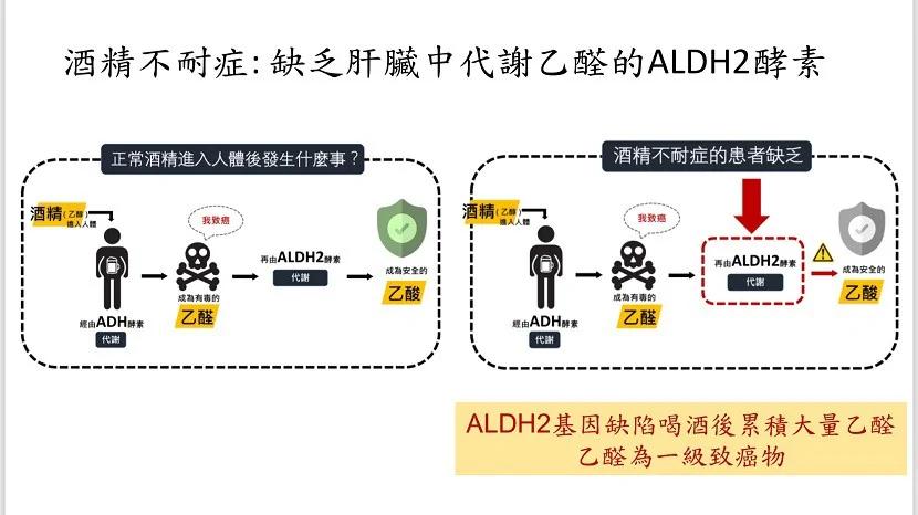 飲酒沒有安全量！研究：提高罹癌、失智風險 酒後臉紅更危險