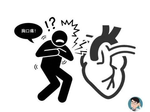 冠心病的高危季節來了！注意6個細節 別讓心臟在深秋「受傷」