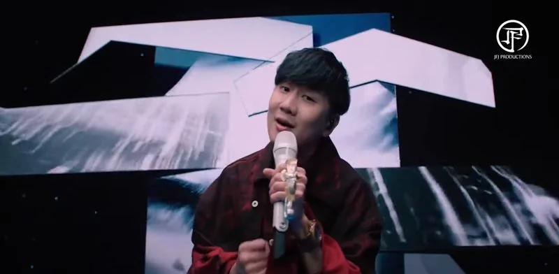 惊喜不断!林俊杰演唱会无预警宣布2喜讯 网一听留言刷爆