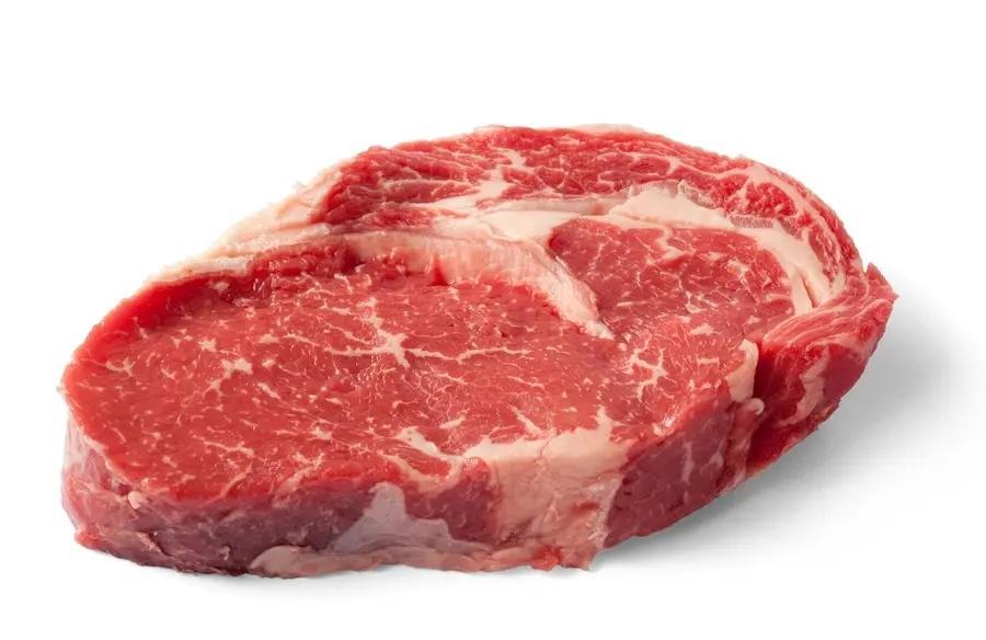 買牛肉時 聰明人專挑這4個部位 肉質軟嫩口感好 老闆：是行家