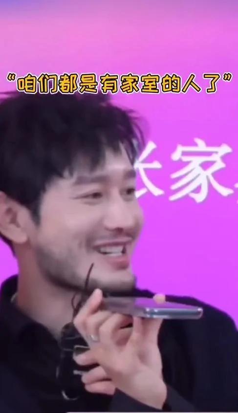 频繁被传婚变 黄晓明baby双双回应超恩爱 夫妻感情依旧甜蜜