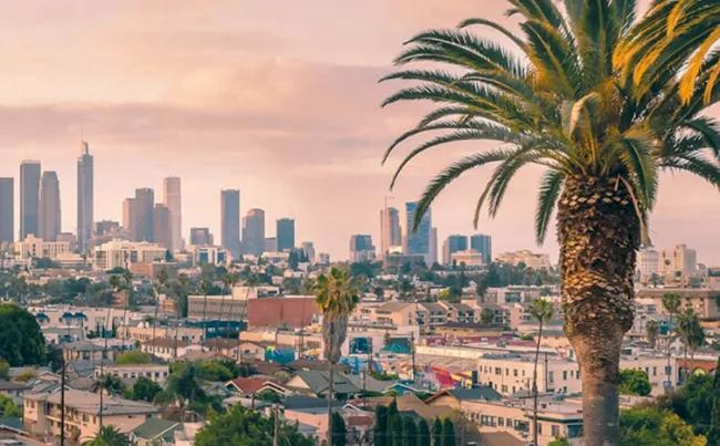 洛杉磯一房難求 這場疫情是怎麼炒熱樓市的
