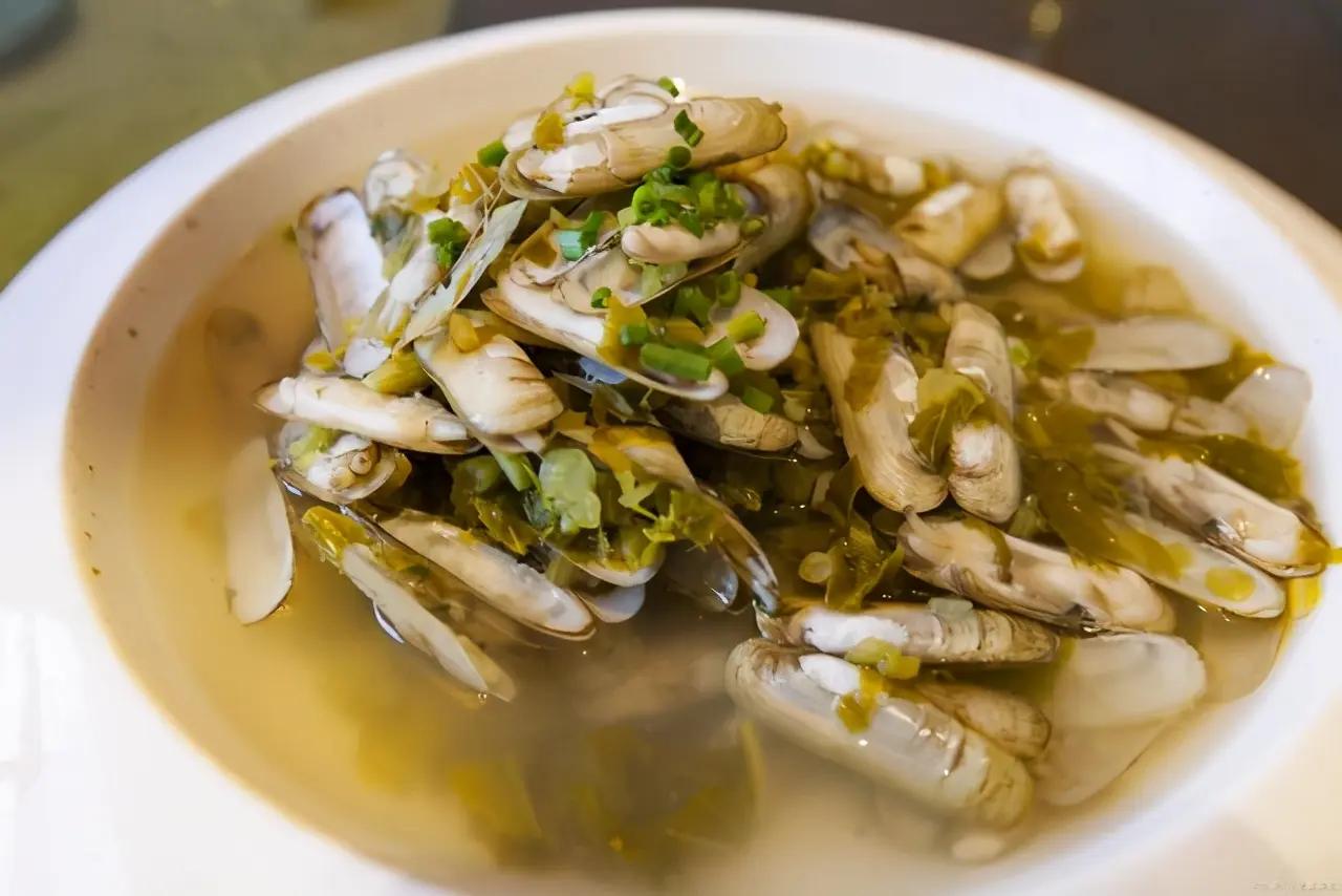 一家三口經常吃隔夜的食物中毒 這4種食物你別再隔夜吃了