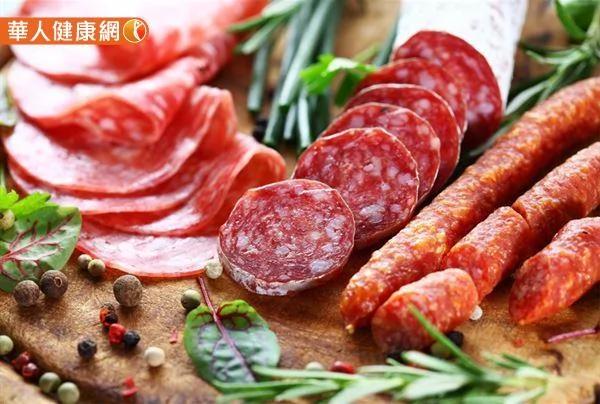 伤肝食物有哪些?除了酒精外 还有4大类食物要小心(组图)