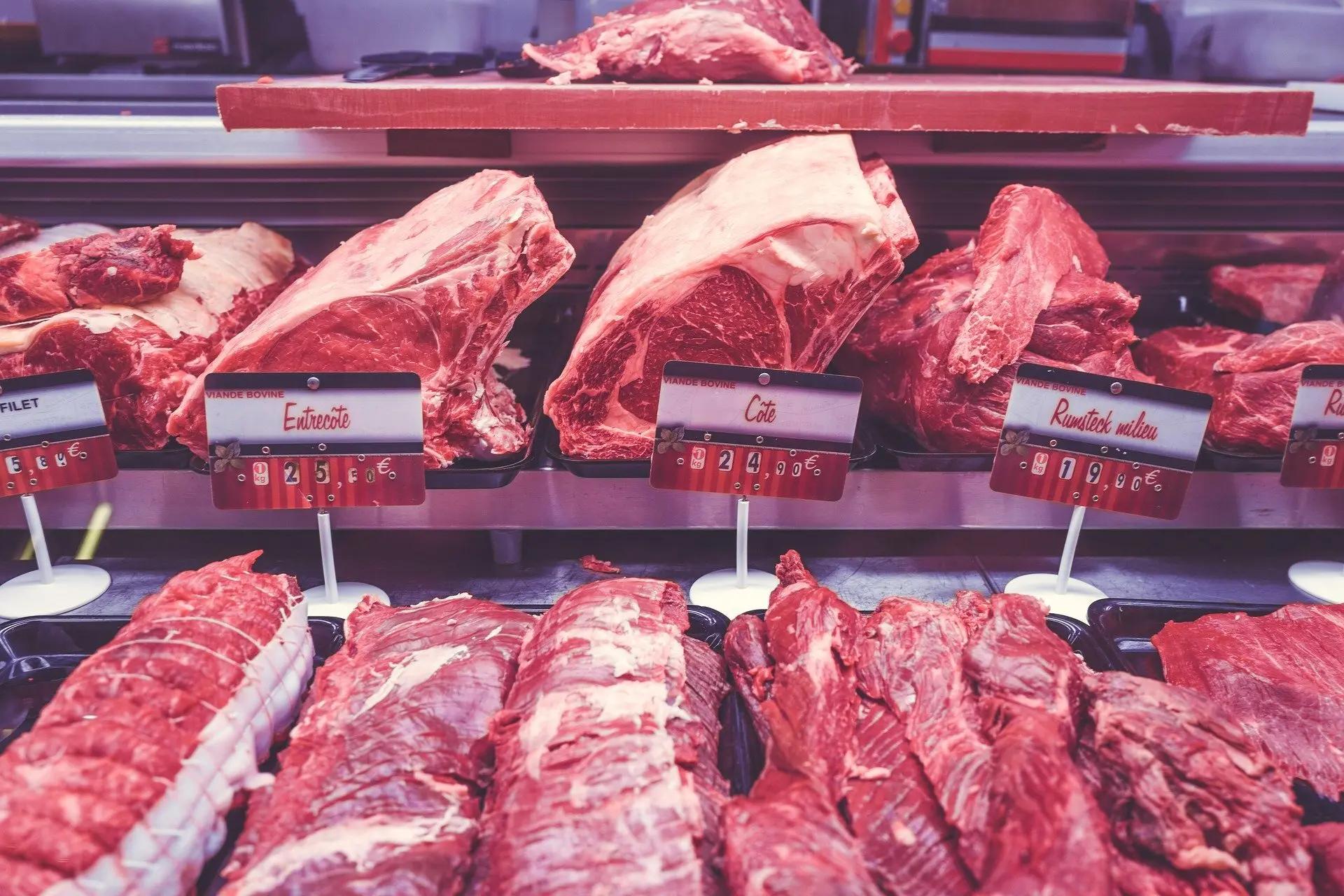 BMC Medicine:为啥红肉吃多了致癌?这项研究告诉你答案