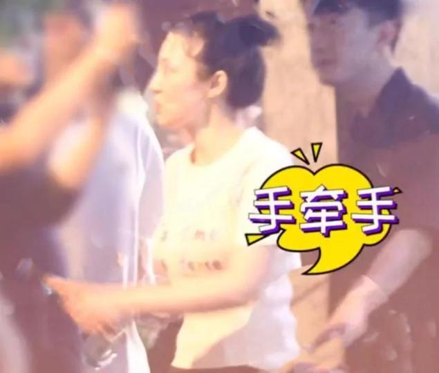 41岁董璇生日 佟丽娅关悦掐点祝福!绯闻男友却毫无动静?