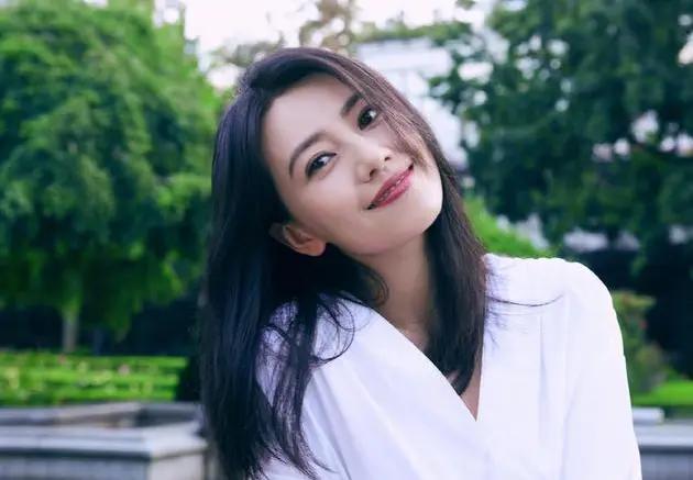 高圆圆曝现在拍戏少的原因:要用最好状态去迎接