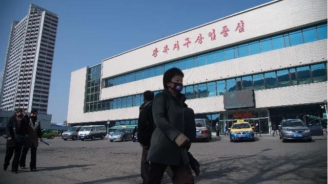 朝鮮騙了WHO 真實隔離人數曝光