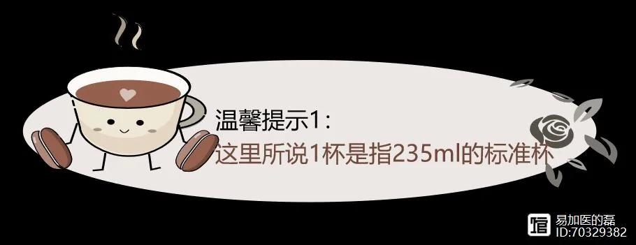 喝咖啡对身体有这么多好处 但是你喝对了吗?