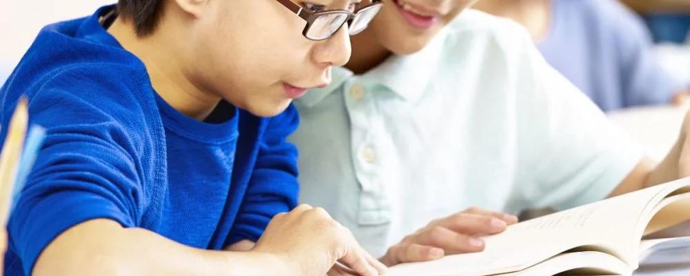 你家的孩子也不愛讀書嗎 想過是什麼原因嗎 3 你家的孩子也不愛讀書嗎 想過是什麼原因嗎