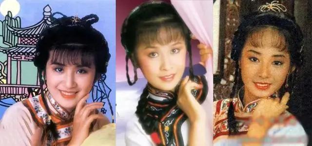 梁朝伟毛舜筠吴君如36年再同框 嘟嘴搞怪再现经典韦小宝
